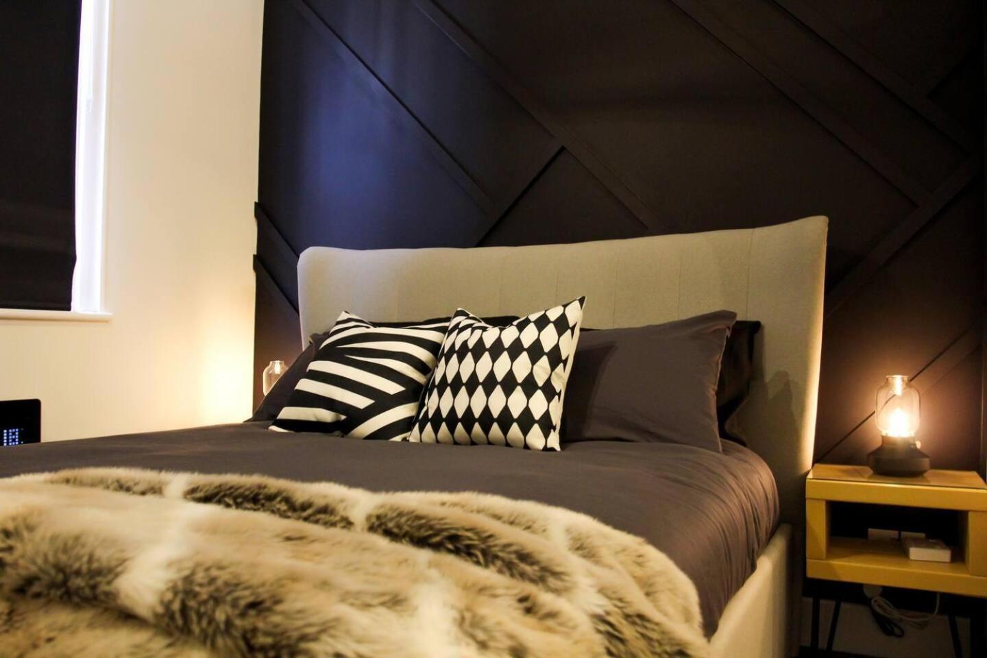 Studio-Sleeps 4-10 Min H Potter-17 Min London Watford  Exteriér fotografie